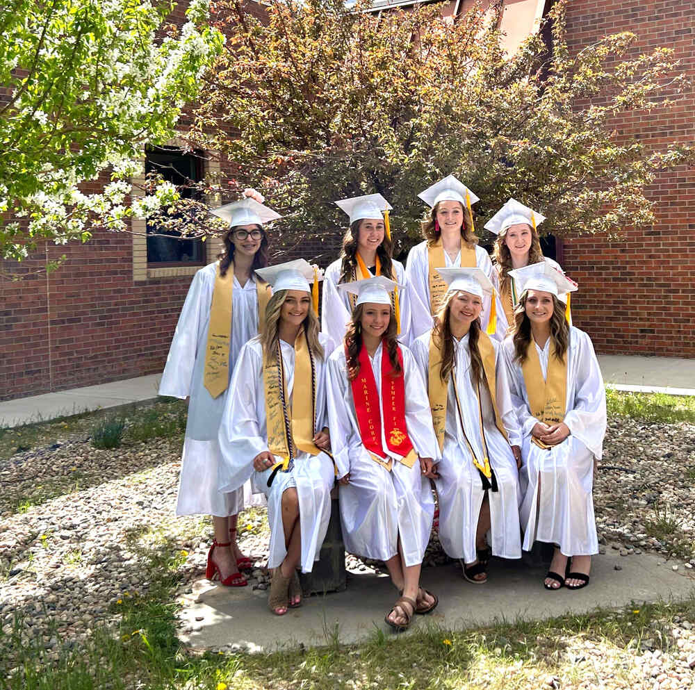 Saratoga High School Graduation 2023 is in the books The Saratoga Sun